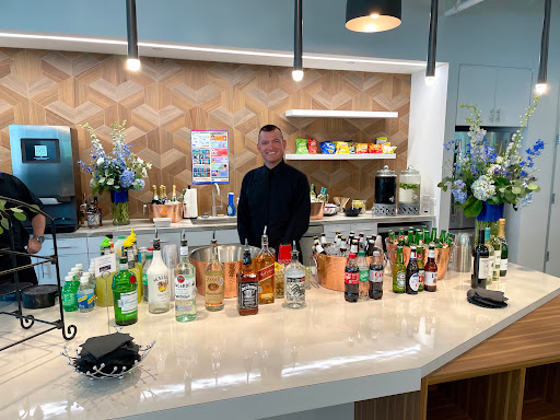 Caterer «At Your Service Catering», reviews and photos, 17950 Preston Rd #140, Dallas, TX 75252, USA