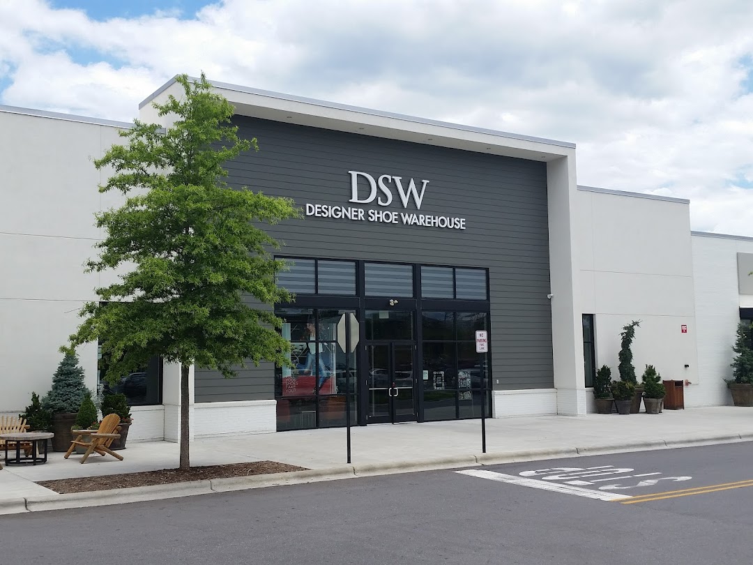 DSW Designer Shoe Warehouse