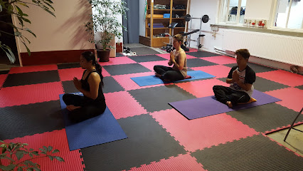 Samsahai-Gym & Massage-Yoga-Meditation - Bornstraße 18, 28195 Bremen, Germany