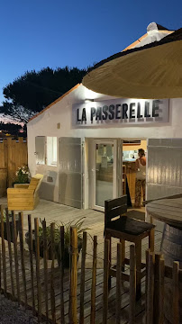 Photos du propriétaire du Restaurant La Passerelle à L'Houmeau - n°2