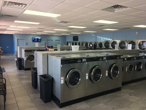 Clarewood Washateria