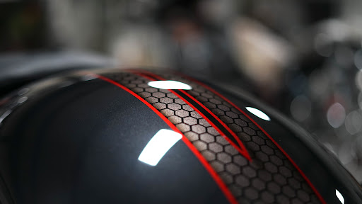 Motorcycle Dealer «Big Dog Motorcycles», reviews and photos, 7339 W 33rd St, Wichita, KS 67205, USA