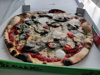Pizza du Pizzas à emporter LA PIZZAIOLA à Saint-Geniès-de-Comolas - n°7