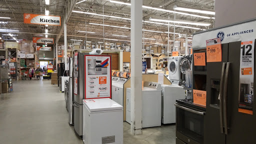 Home Improvement Store «The Home Depot», reviews and photos, 399 William Floyd Pkwy, Shirley, NY 11967, USA