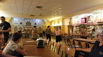 Atmosphère du Café Le Café Des Orgues à Herzeele - n°9
