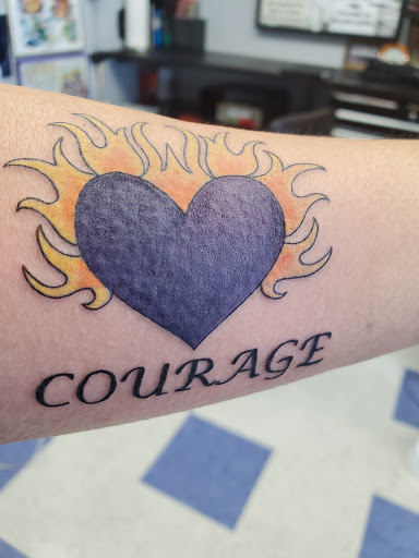 Explore mike tyson tattoo ideas, creative tattoo ideas in Anaheim, available at Autumn Moon Tattoo