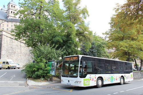 Agence de visites touristiques en bus BusTUB Briançon