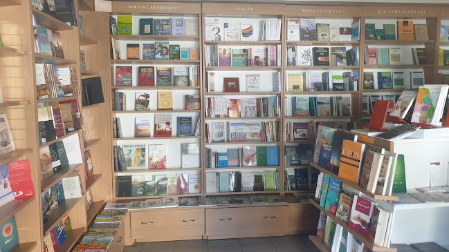 Értékelések erről a helyről: CLC Keresztyén Könyvesbolt Miskolc, Miskolc - Könyvesbolt
