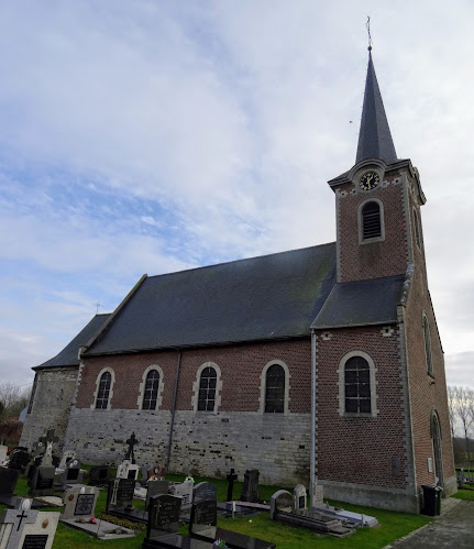 Kerk Van Butsel - Kerk