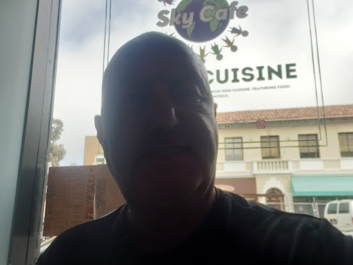Sky Cafe image