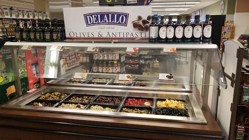 Grocery Store «ACME Markets», reviews and photos, 1261 E Putnam Ave, Riverside, CT 06878, USA