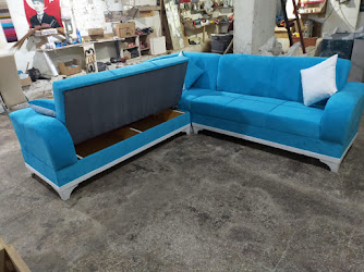 HALİL OĞLU MOBİLYA