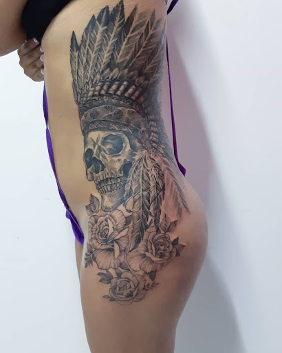 Tatuluis Exclusive Tattoo