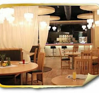 Atmosphère du Restaurant halal The Grill House - Mariages et anniversaires à Saint-Denis - n°7