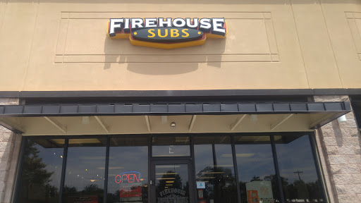 Sandwich Shop «Firehouse Subs», reviews and photos, 1610 US-17 BUS, Surfside Beach, SC 29575, USA