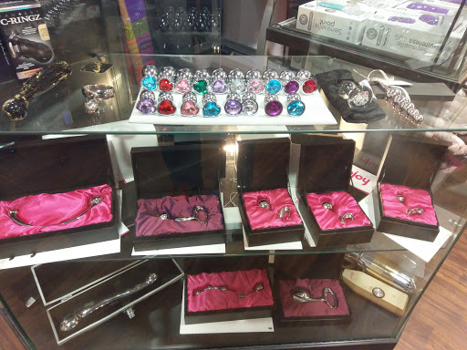 Novelty Store «The Velvet Lily», reviews and photos, 1204 Chestnut St, Philadelphia, PA 19107, USA