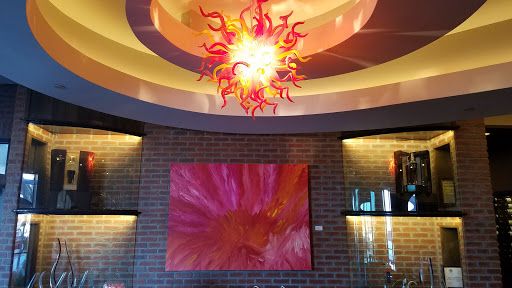 Fine Dining Restaurant «Scotch & Sirloin», reviews and photos, 5325 E Kellogg Dr, Wichita, KS 67218, USA