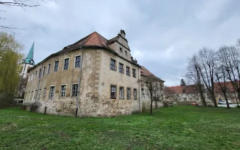 Schloß Ottendorf image