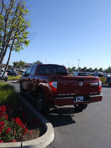 Nissan Dealer «MY Nissan», reviews and photos, 222 Auto Center Cir, Salinas, CA 93907, USA