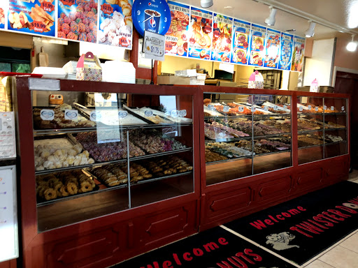 Donut Shop «Twister Donuts», reviews and photos, 2302 4th Ave E, Olympia, WA 98506, USA