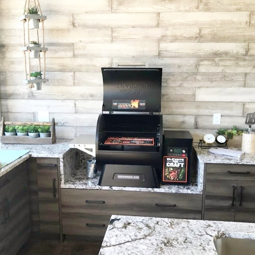 Cabinet Maker «North Davis Cabinet», reviews and photos, 1651 S 300 W, Clearfield, UT 84015, USA