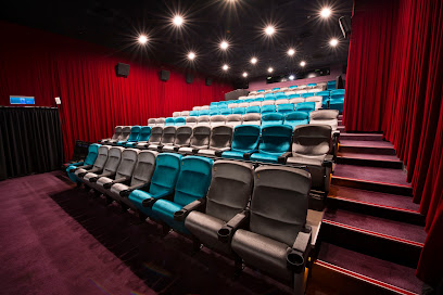 Halar Cinema
