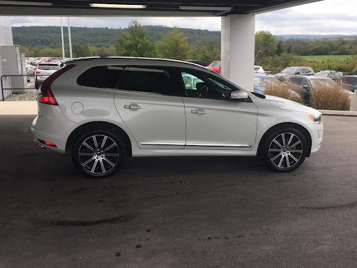 Volvo Dealer «Ray Price Volvo Cars of the Poconos», reviews and photos, 505 Fawn Rd, East Stroudsburg, PA 18301, USA