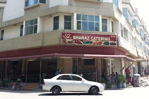 Shanaz Catering image