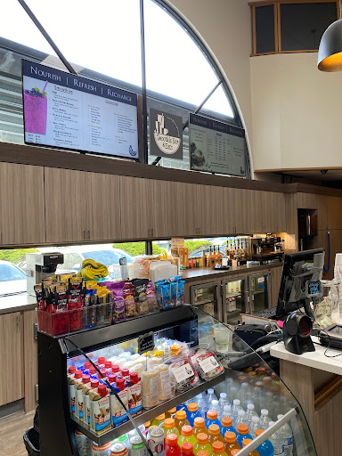 Gym «Harbor Square Athletic Club», reviews and photos, 160 W Dayton St, Edmonds, WA 98020, USA