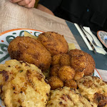 Photo n°2 de l'avis de Serena.c fait le 18/10/2023 à 16:47 sur le  I Damiano Pizzeria à Portici