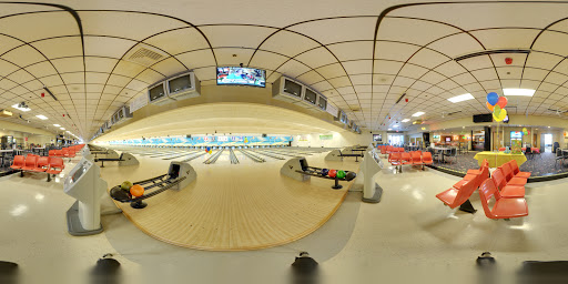 Bowling Alley «Super Bowl», reviews and photos, 45100 Ford Rd, Canton, MI 48187, USA