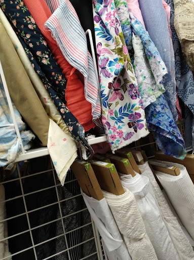Fabric Store «Jo-Ann Fabrics and Crafts», reviews and photos, 11160 Veirs Mill Rd #180, Wheaton, MD 20902, USA