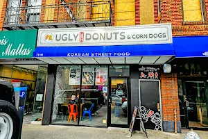 Ugly Donuts & Corn Dogs Forest Hills image