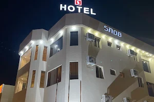 Snob Hotel image