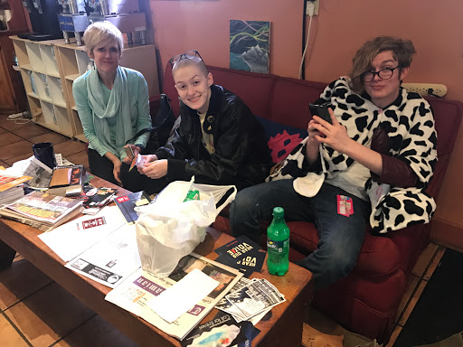 Restaurant or Cafe «Eclipse Coffee & Books», reviews and photos, 1032 Main St, Montevallo, AL 35115, USA