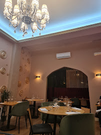 Atmosphère du Restaurant l’Épicurien à Strasbourg - n°7