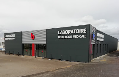 BIOGROUP LORRAINE - Laboratoire Verdun Zone du Dragon à Verdun