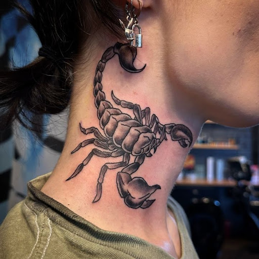 Explore burn the boats tattoo ideas, creative tattoo ideas in Peoria, available at Mad Tatter Kustoms