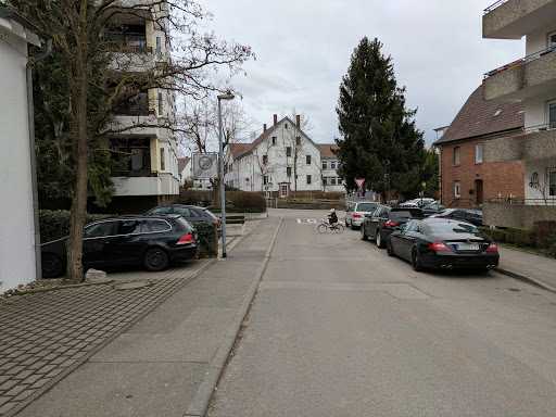 Kleintierpraxis am Engelberg unter Leonberg, 