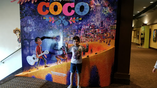 Movie Theater «CINÉPOLIS», reviews and photos, 3015 Grand Ave, Coconut Grove, FL 33133, USA