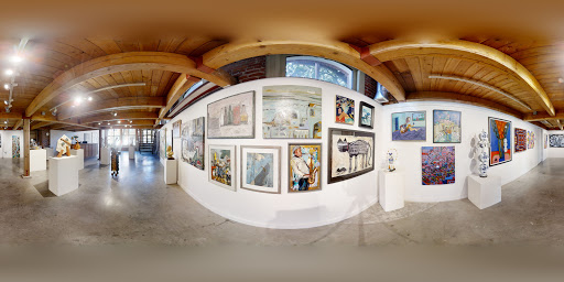 Art Center «Kirkland Arts Center», reviews and photos, 620 Market St, Kirkland, WA 98033, USA