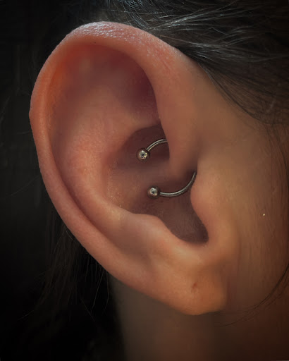 Explore i am tattoo ideas, creative tattoo ideas in West Bend, available at MayJack Studio