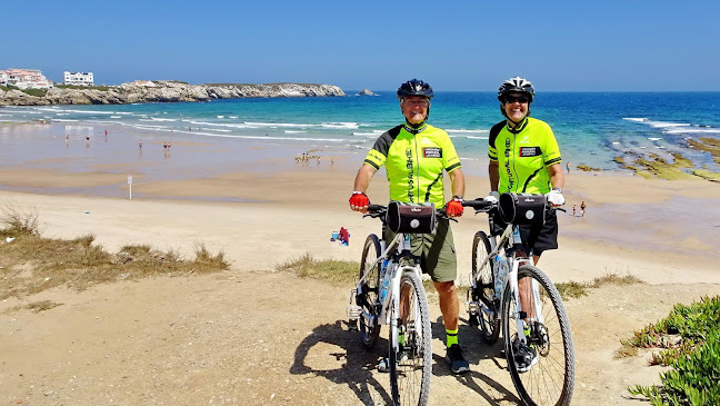 Portugal Bike Tours - Cycling Portugal - Agualva-Cacém
