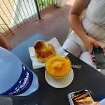 Photo n°1 de l'avis de Dávid.� fait le 22/06/2023 à 19:10 sur le  Caffè Saraceno à Piraino