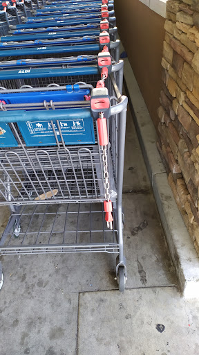 Supermarket «ALDI», reviews and photos, 275 Euclid St, Anaheim, CA 92802, USA