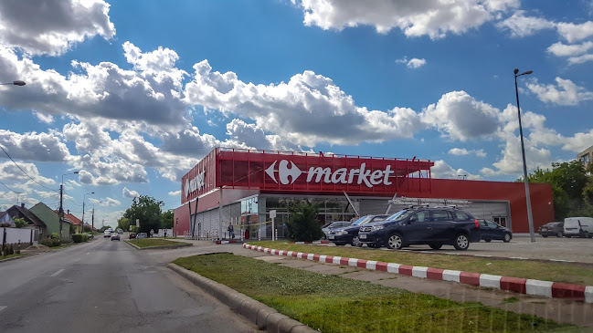 Carrefour Market