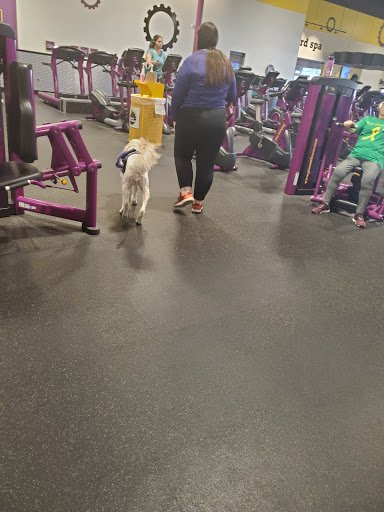 Gym «Planet Fitness», reviews and photos, 7565 W Peoria Ave, Peoria, AZ 85345, USA