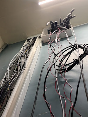 BORCARD ELECTRICITE à Lugrin