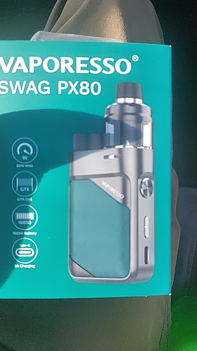 Vaporizer Store «Tiger Vapor of Dothan», reviews and photos, 3146 Ross Clark Cir, Dothan, AL 36303, USA