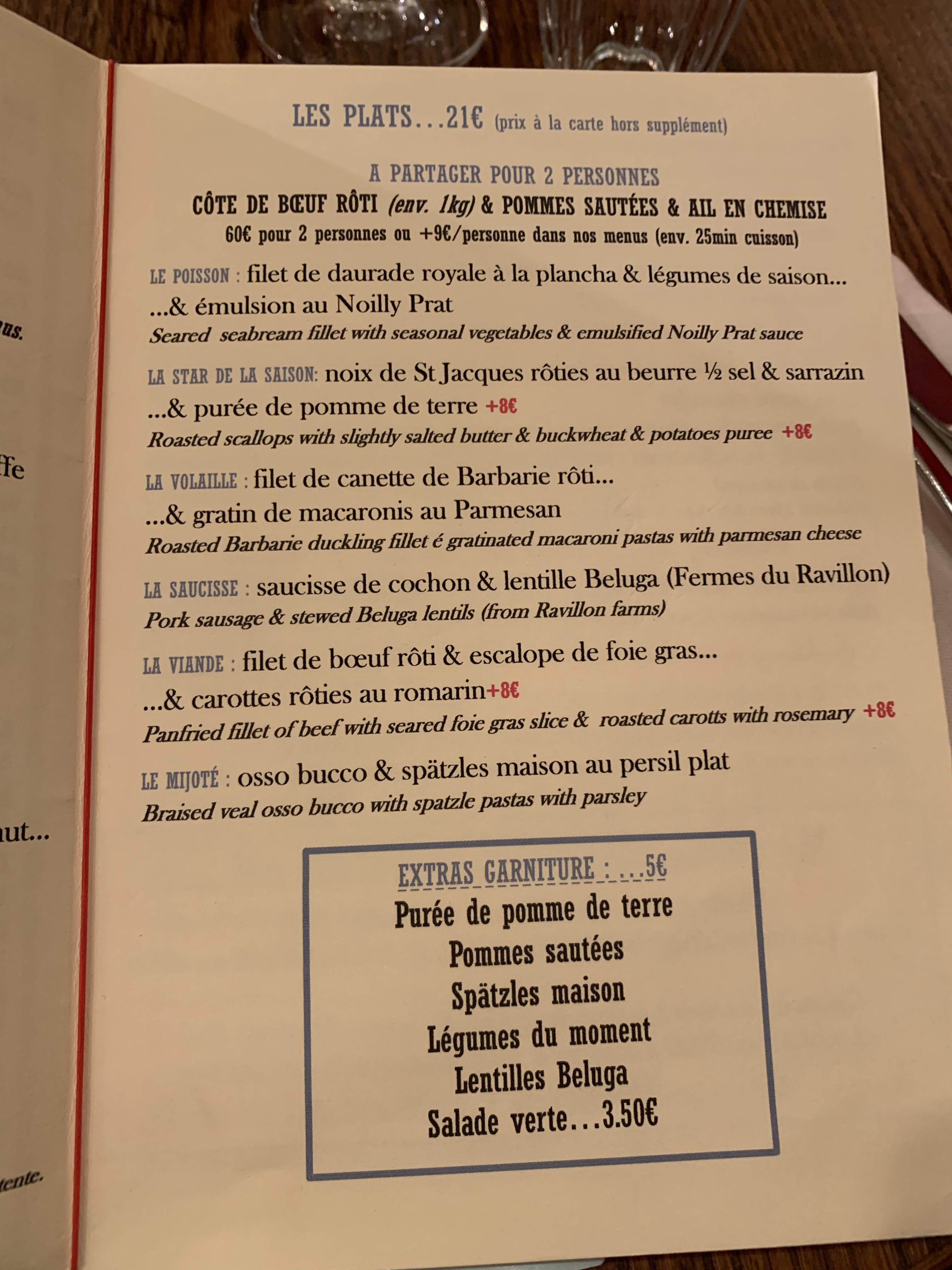 Photo n° 5 de l'avis de Elisabeth.. fait le 29/01/2020 à 22:10